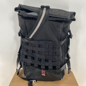 CHROME INDUSTRIES BACKPACK BARRAGE BG-163 Used